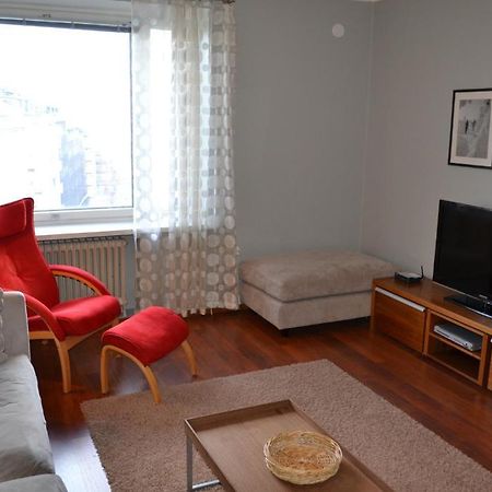 Helsinki Apartments Cameră foto