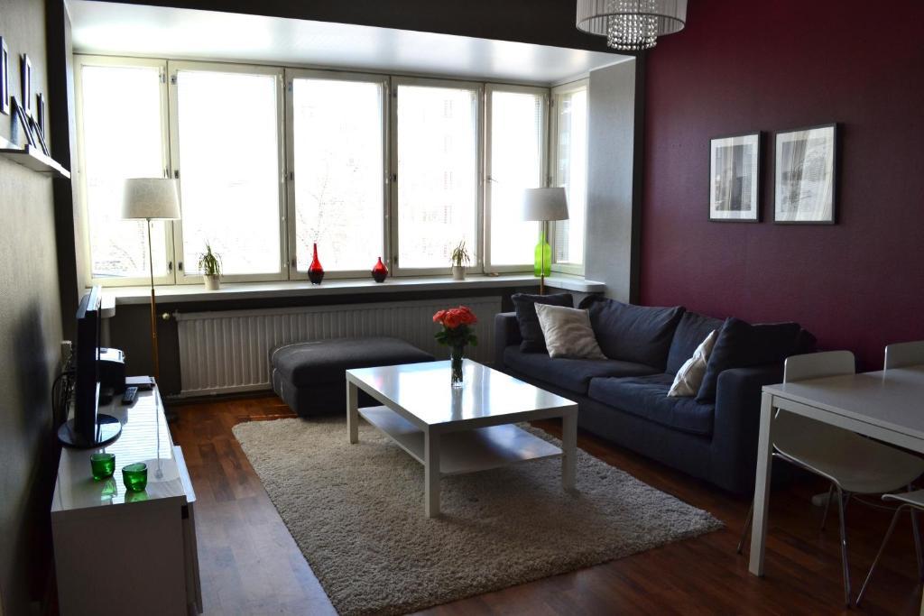 Helsinki Apartments Cameră foto