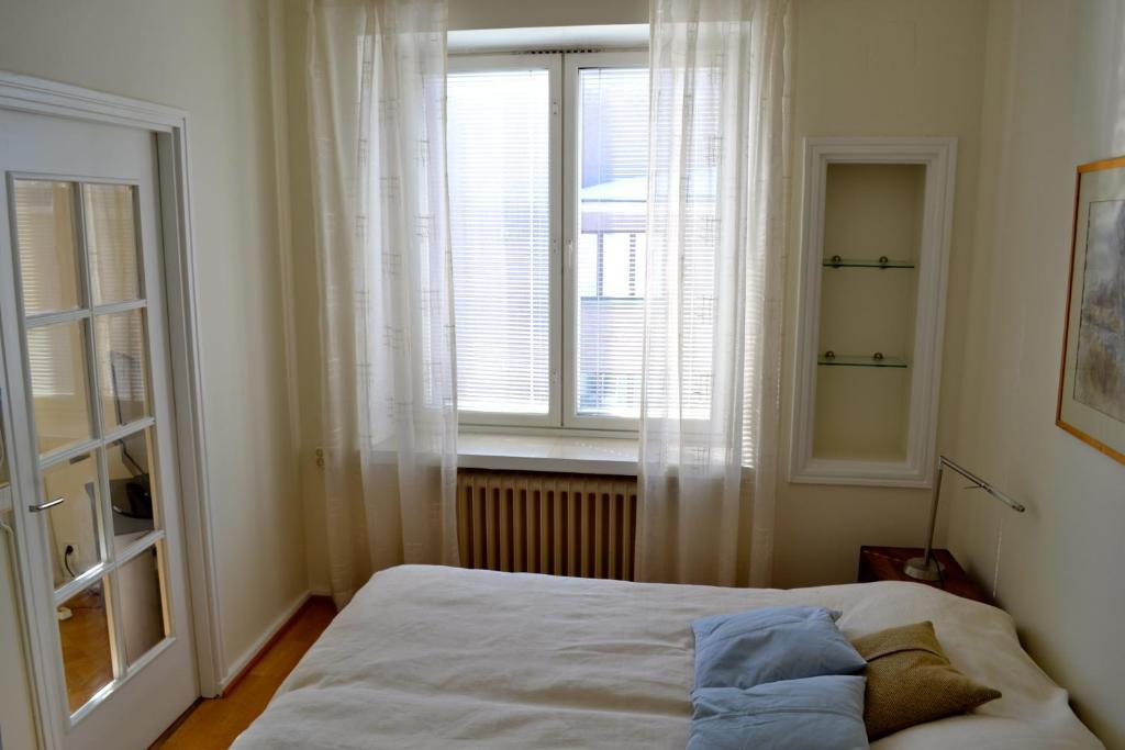 Helsinki Apartments Cameră foto