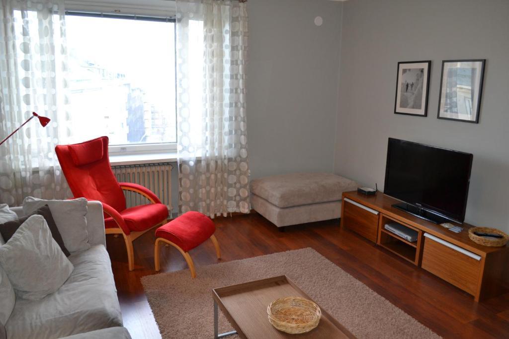 Helsinki Apartments Cameră foto