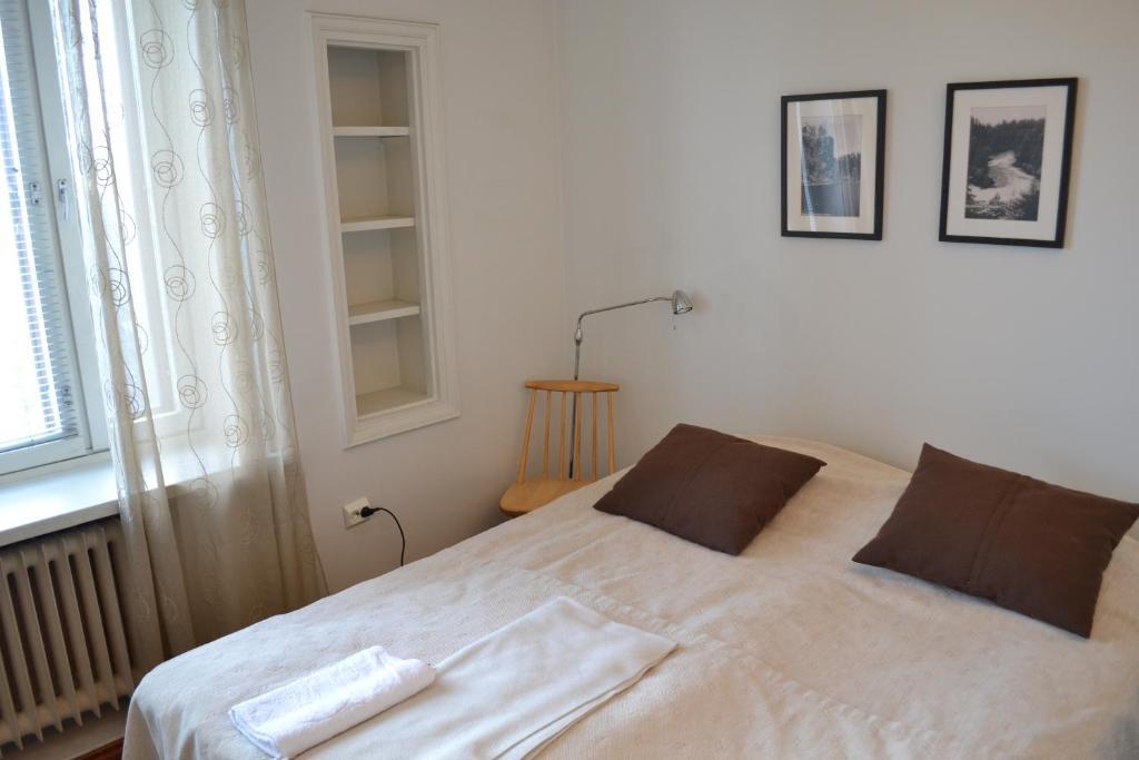 Helsinki Apartments Cameră foto