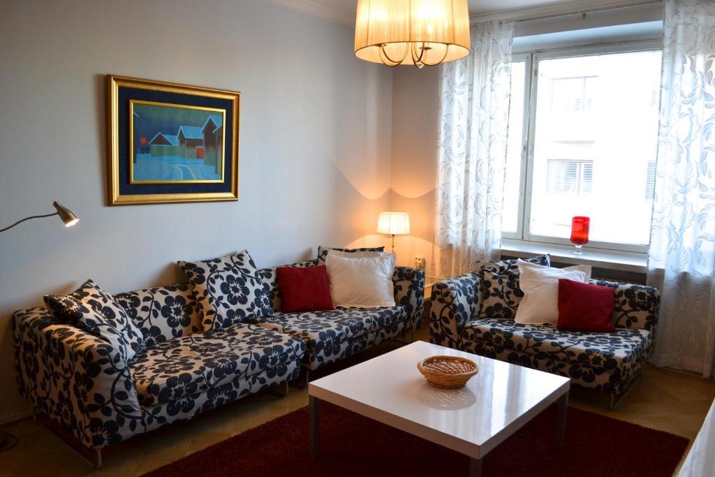 Helsinki Apartments Cameră foto