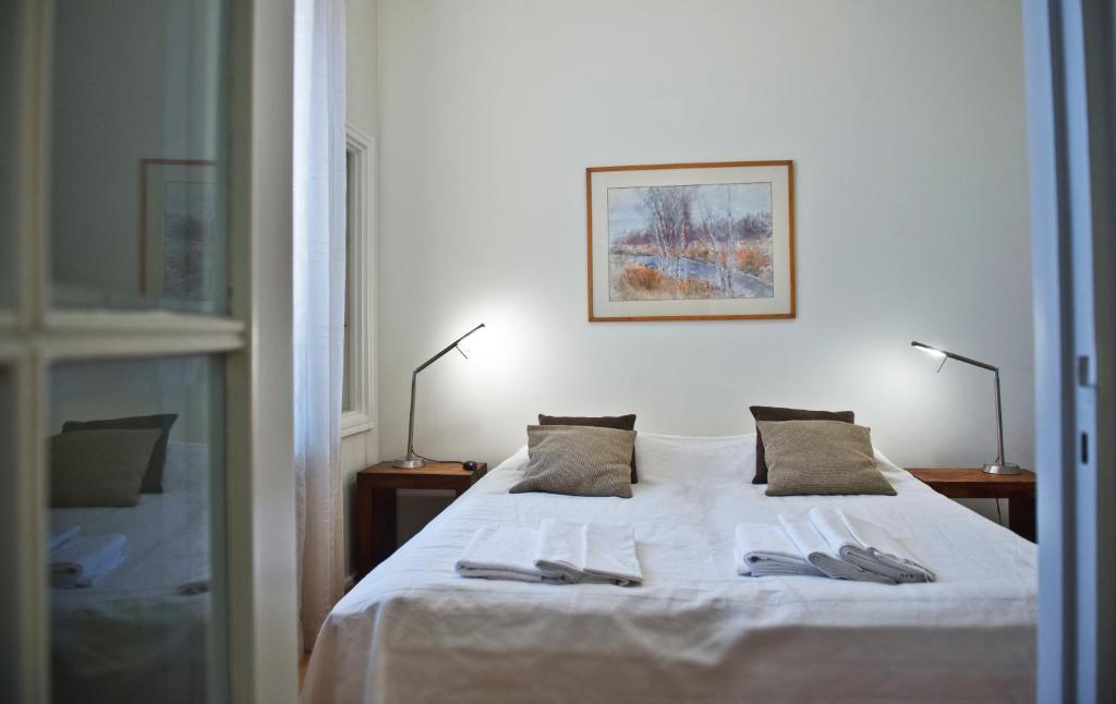 Helsinki Apartments Cameră foto