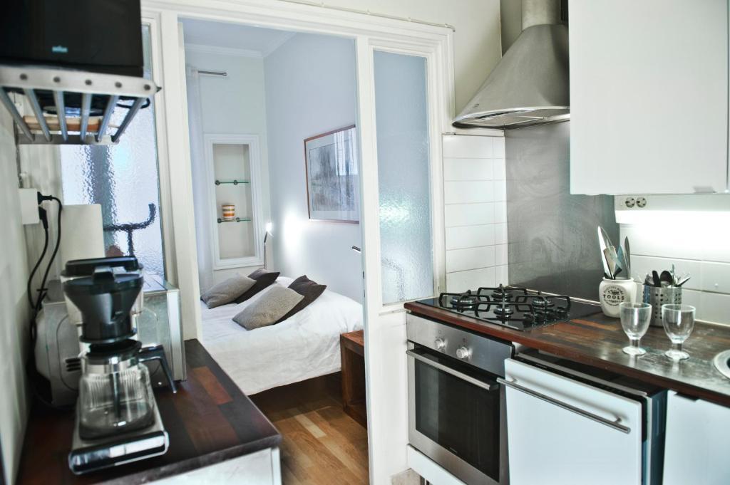 Helsinki Apartments Cameră foto