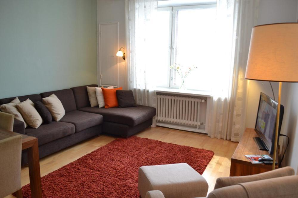Helsinki Apartments Cameră foto