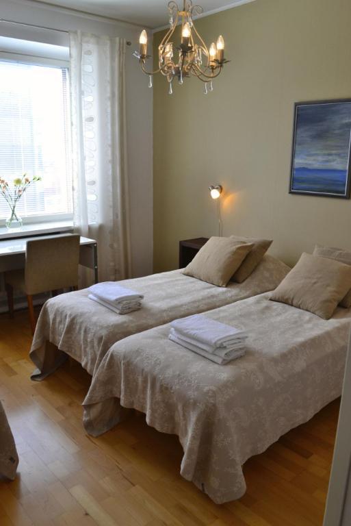 Helsinki Apartments Cameră foto