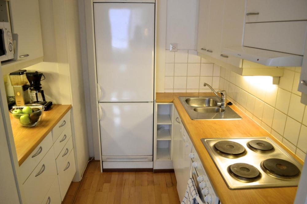 Helsinki Apartments Cameră foto